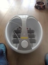 Foot spa 