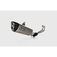 Akrapovic racing line full - line,