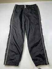 Vintage Nike Y2K Nylon Track