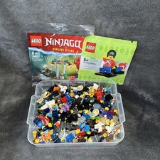 Lego Minifigure Bundle Spare