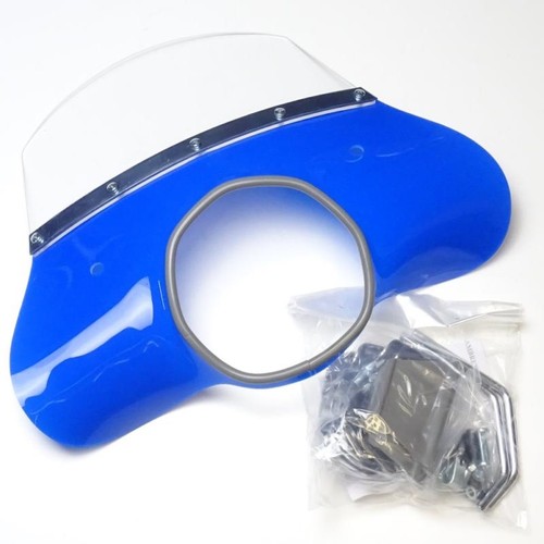 Cuppini flyscreen blue - flyscreen,