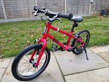 Hoy Bonaly 16 Inch Kids Bike