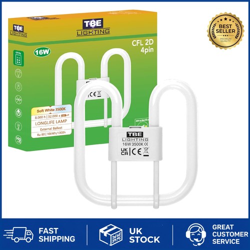 Reliable 16w cfl - reliable,