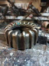 Garelli Concorde Etc Exhaust