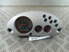 2001 GILERA RUNNER 180  SPEEDOMETER CLOCKS (SEE LISTING)