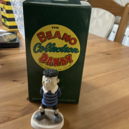 Robert harrop beano dandy - beano,