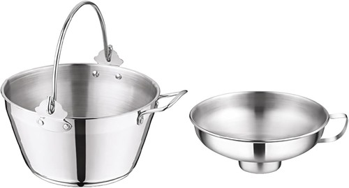 Penguin home maslin pan - home,
