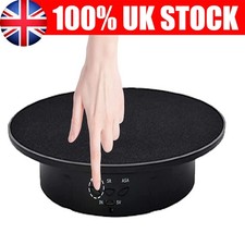 Electric Rotating Display
