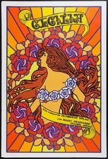 Cecilia Original Cuban Vintage