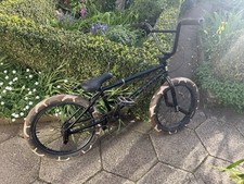 Cult Control BMX - Vans x Cult