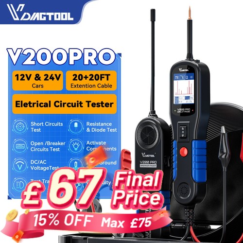 12v 24v car - electrical, power