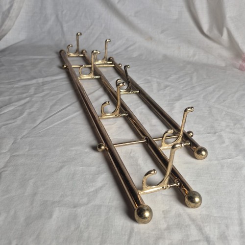 Vintage 25x brass - vintage, 6.1”