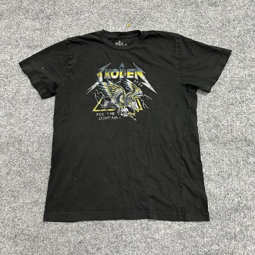 Ntvs shirt mens - mens, small