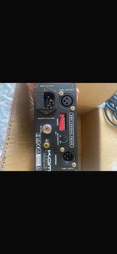 Kam lighting dmx512 - kam,