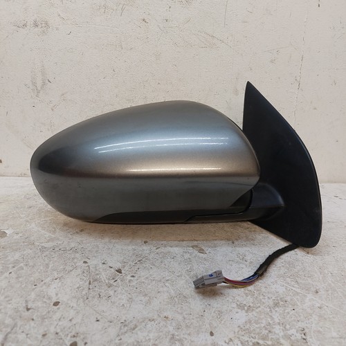 Nissan qashqai j10 2006 - j10, 2006-2013