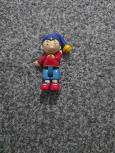 Vintage collectable noddy - vintage,