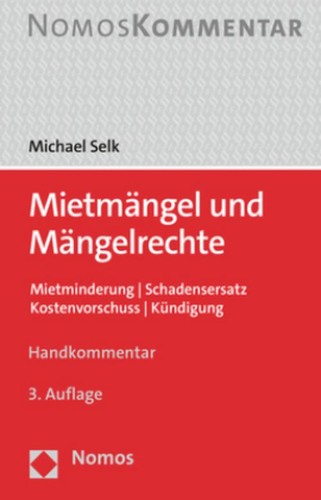 Michael selk mietmängel - michael, /