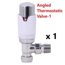 Thermostatic Radiator Valves