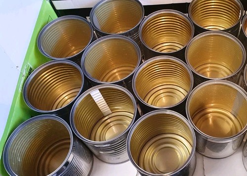 Small empty tin - 12, diy