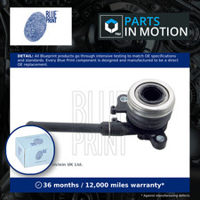 Clutch Concentric Slave Cylinder CSC fits RENAULT GRAND SCENIC Mk2, Mk3, Mk4 New