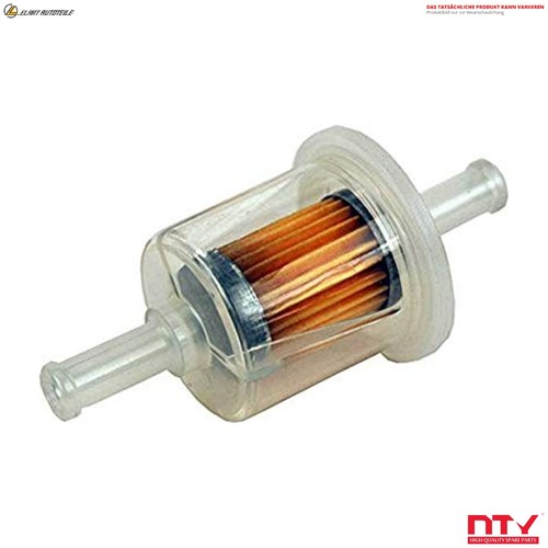 Fuel filter fff 009 - fuel, for