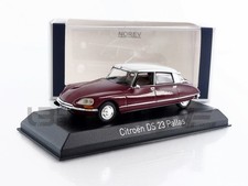 NOREV 1/43 - CITROEN DS 23