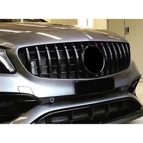 For 2015 2018 - 2015-2018, mercedes