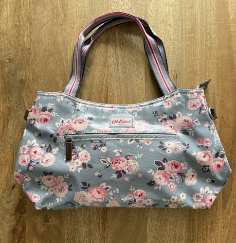 Cath kidston grey and pink - grey,