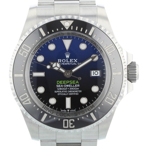 Rolex deep sea james cameron - deep,