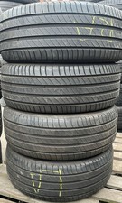 X4 Matching Set Of 4 215/50/17 Michelin Primacy 4 95W Extra Load Tyres
