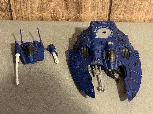 A41718 warhammer 40k aeldari - 40k,