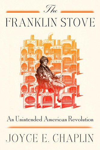 The franklin stove an - franklin, stove: