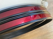 22” Ludwig Black Metal Bass