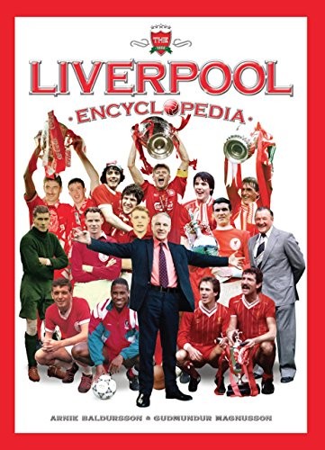 Liverpool encyclopedia the by - liverpool,