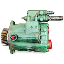 VOLVO B6, B7, B9, B10, B12 bus