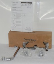 Central Brass 0047 TA3 Two