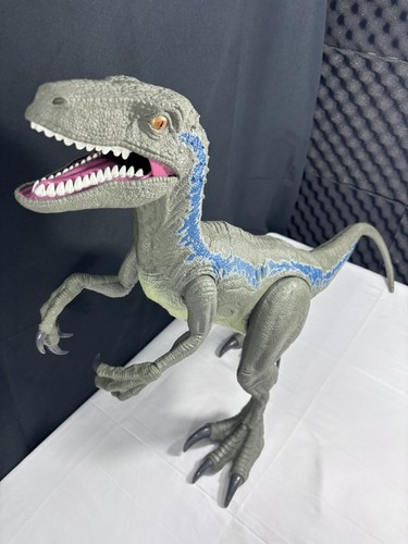 Jurassic world super colossal - super,