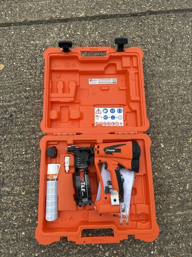 Paslode roof tiler nail gun - tiler,