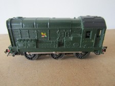 Hornby   Diesel  Shunter
