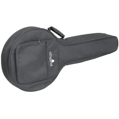 Banjo gig bag padded - bag, to