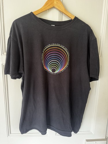 Marillion 2021 tour shirt - marillion,