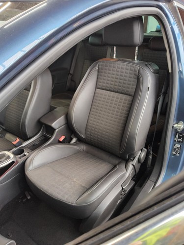Front seat vauxhall - vauxhall, astra