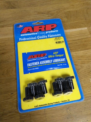 Arp flywheel bolt set 208 - set, 208-2802