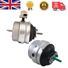 2x Left & Right Bearing Engine