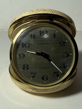 Estyma Travel Alarm Clock