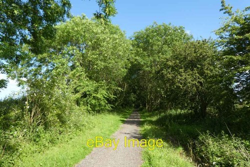 Photo 6x4 rail - photo,