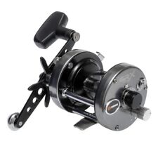 Akios S-Line 656 GRX CTM Multiplier Reel - Sea Fishing Reel -