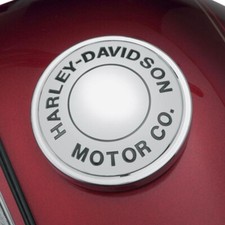 HARLEY DAVIDSON SOFTAIL DYNA