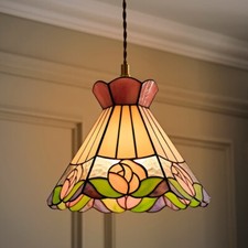 Tiffany Easy Fit Lampshade