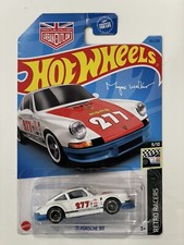 2023 HOT WHEELS ‘71 PORSCHE